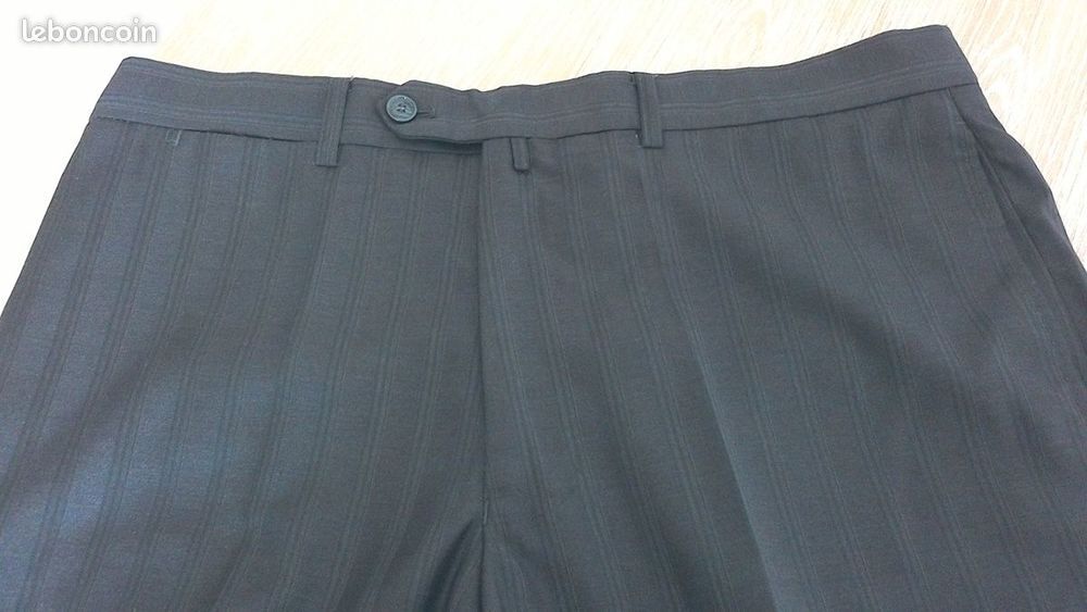 Costume Homme Vêtements