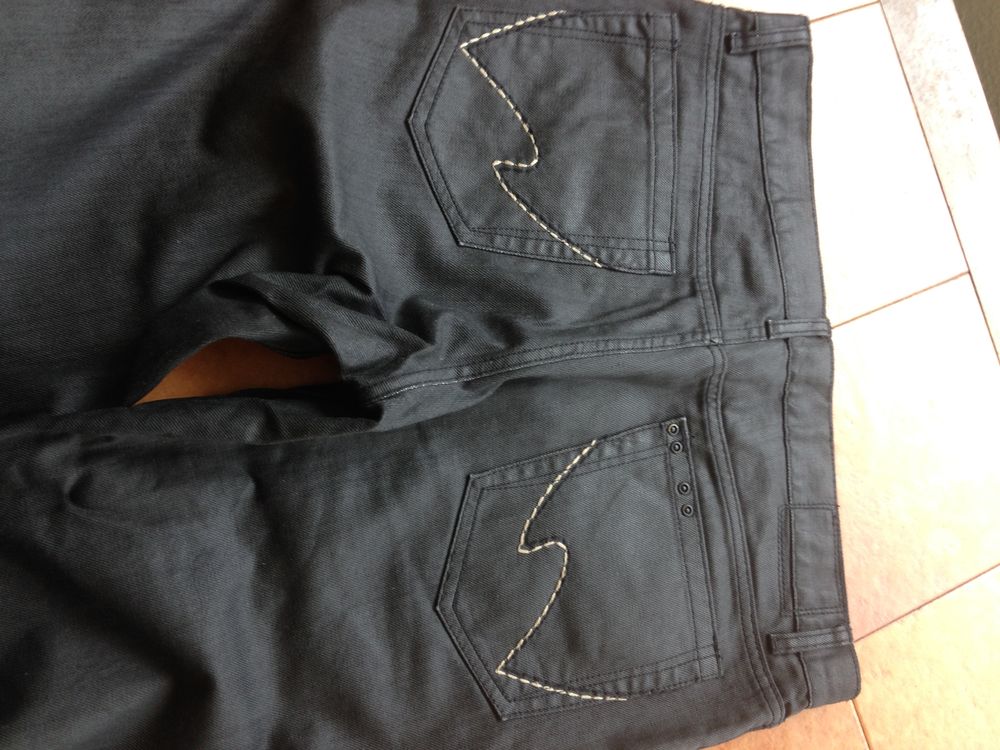 Pantalon Taille 42 Vêtements