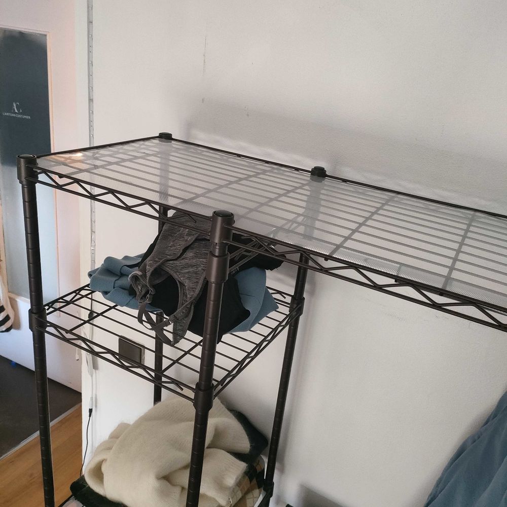 penderie/dressing Meubles