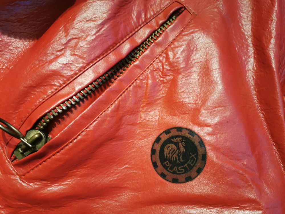blouson Vêtements
