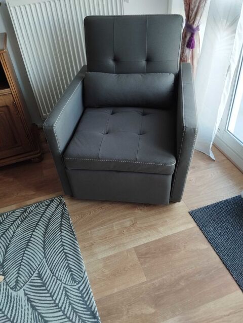 canap� fauteuil 150 Lormont (33)
