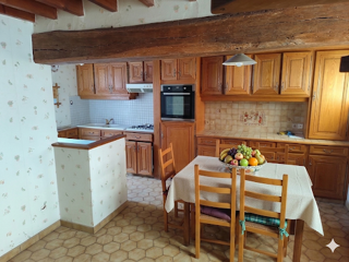  Maison à vendre 5 pièces 85 m²