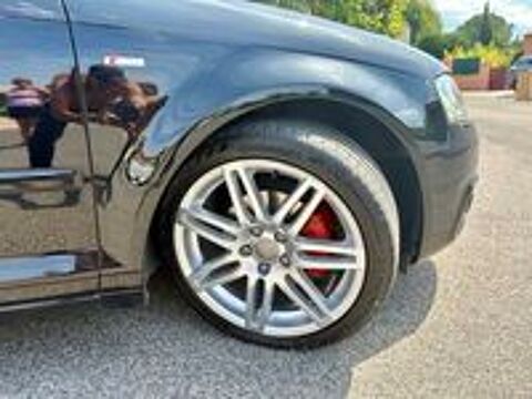 A3 Sportback 2.0 TDI 140 DPF Ambiente 2011 occasion 66740 Montesquieu-des-Albères