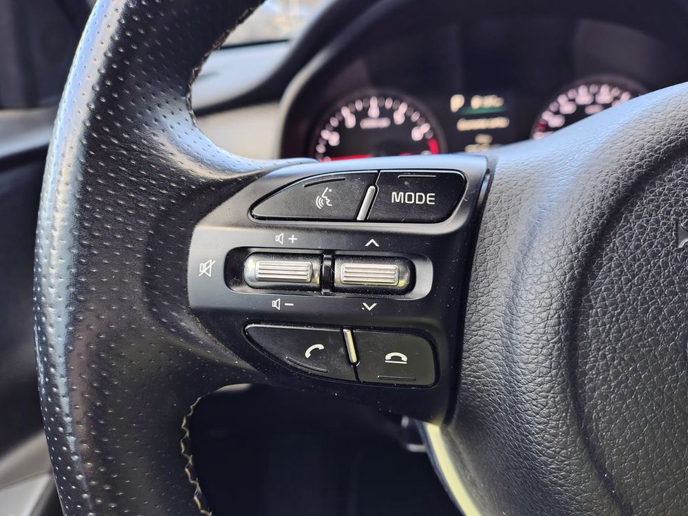 Stonic 1.0 T-GDi 100 ch DCT7 GT Line Premium 2021 occasion 95100 Argenteuil