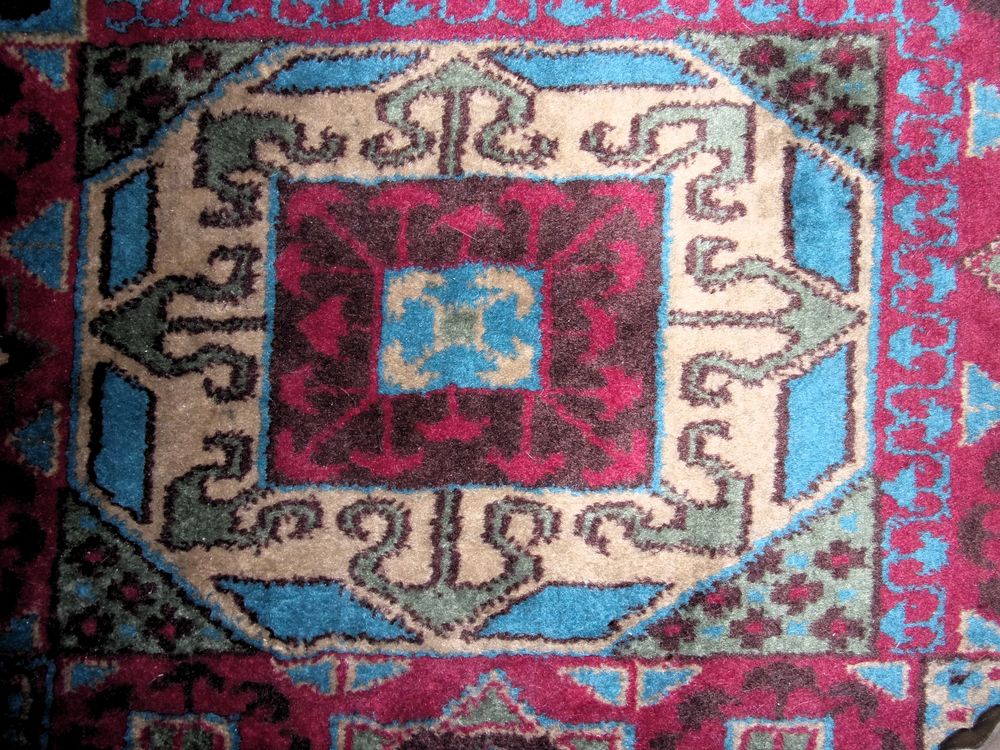 Tapis de salon Décoration
