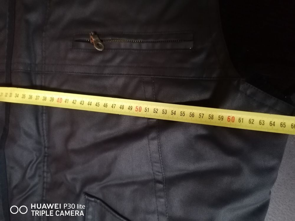 Veste parka taille 52 (M/L) Vêtements