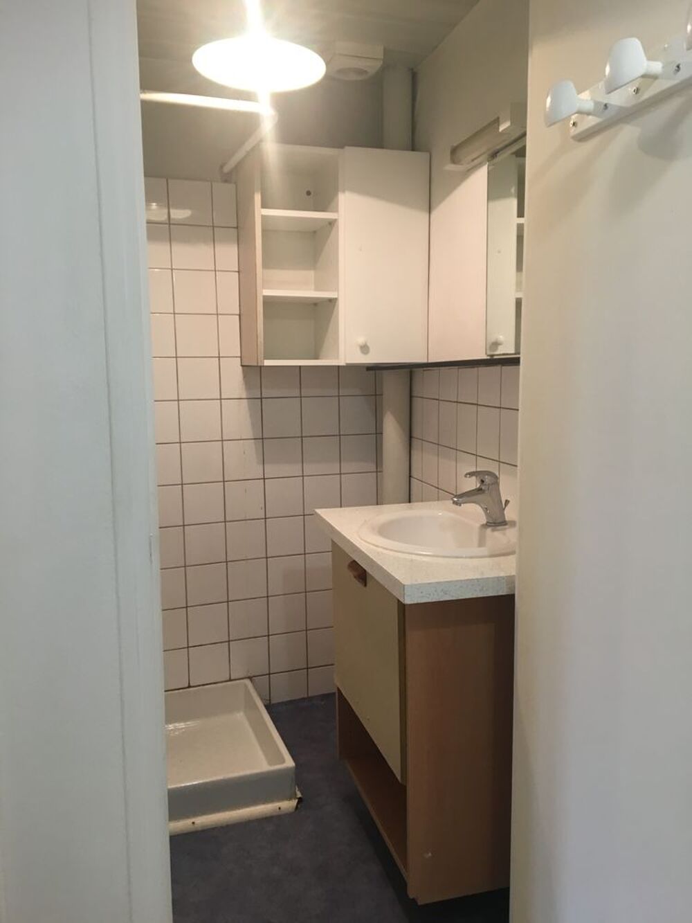 Location Appartement Apptartement T 35 minutes centre ville (cuisine équpé) Decazeville