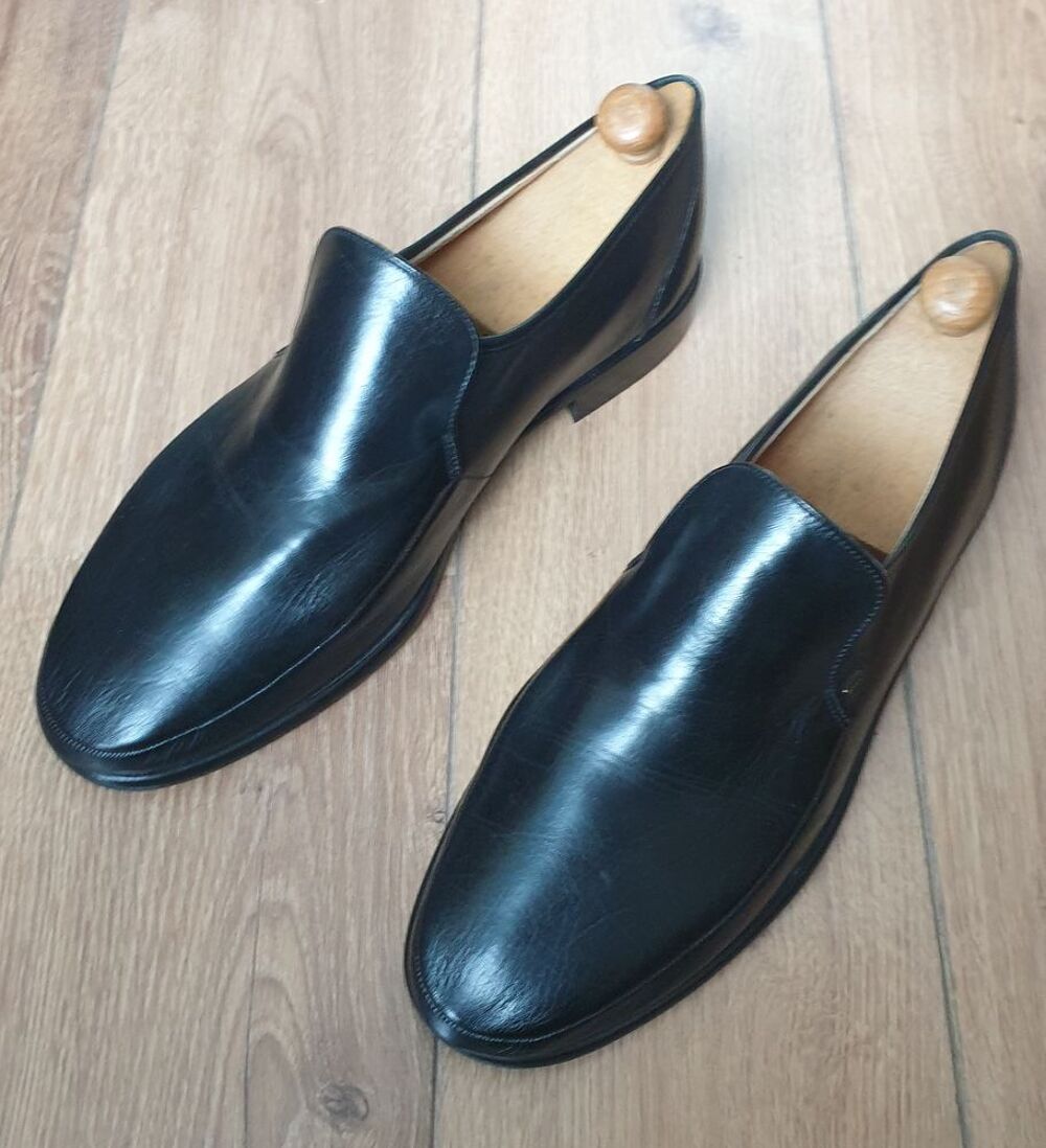 Mocassin bally new arrivals
