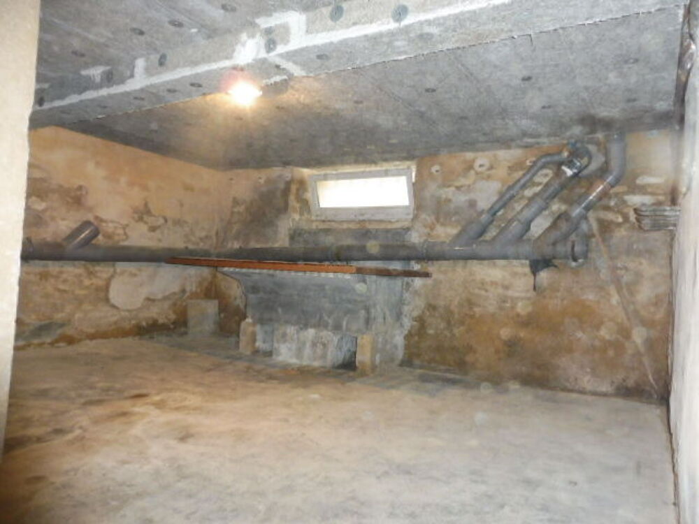 Location Remise/Grange Chaumont local 25 m bien ar, en sous-sol d'un pt immeuble Chaumont