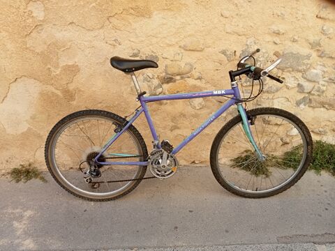 VELO VTT MBK Pr  lLE BENIN 75 Aix-en-Provence (13)