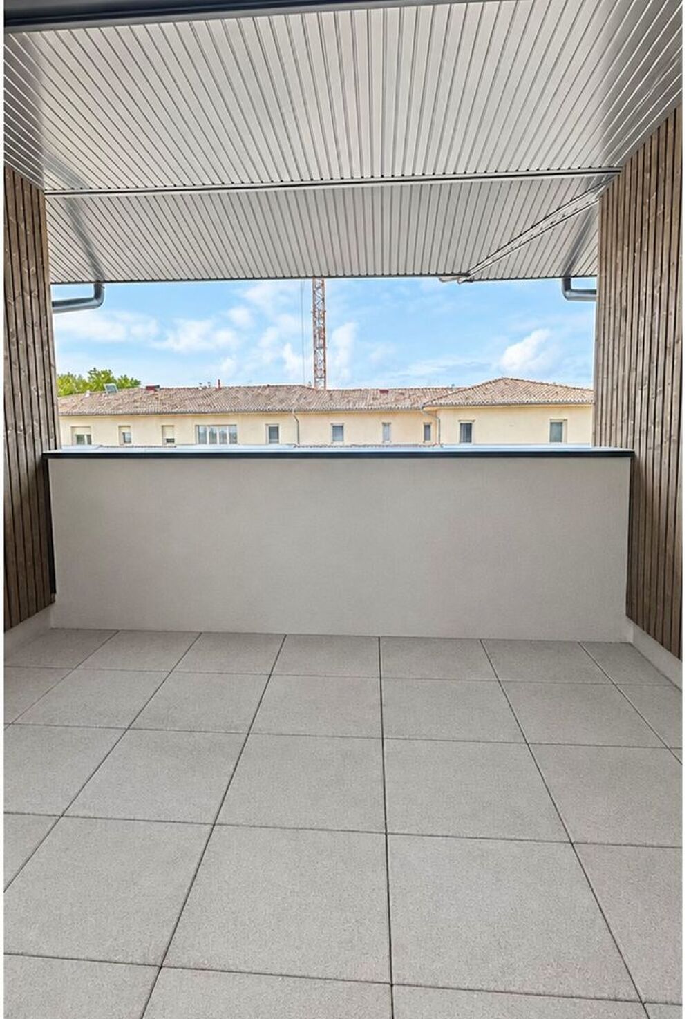 Location Appartement T2 Double terrase La teste de buch La teste-de-buch