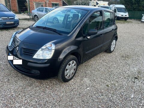 Renault modus 1.4 16V 100 EXPRESSION