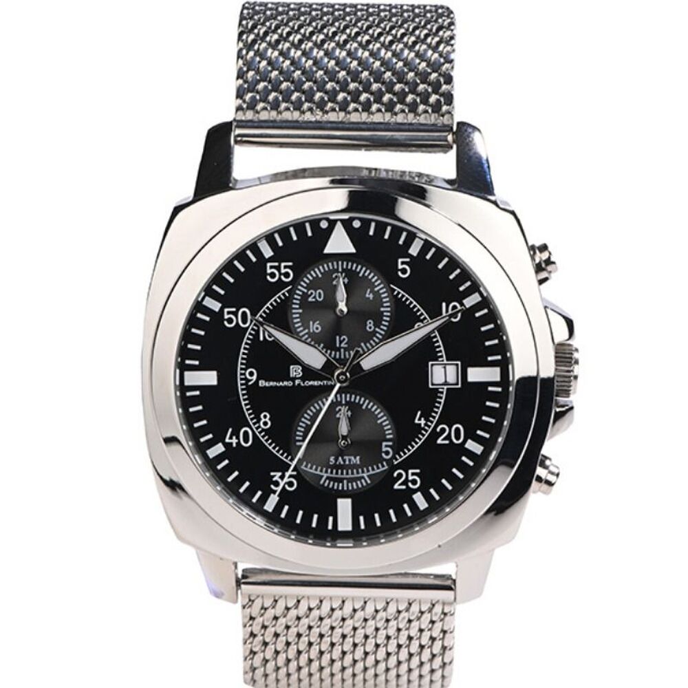 Bernard florentin montre 2025