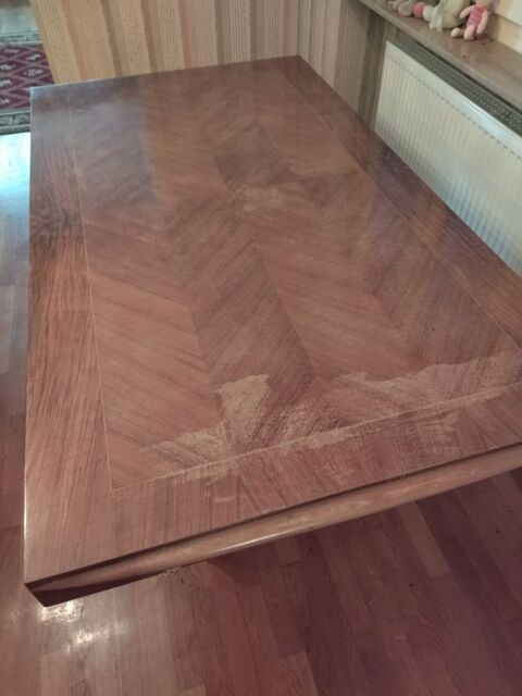 Table salle � manger 25 �bersviller (57)