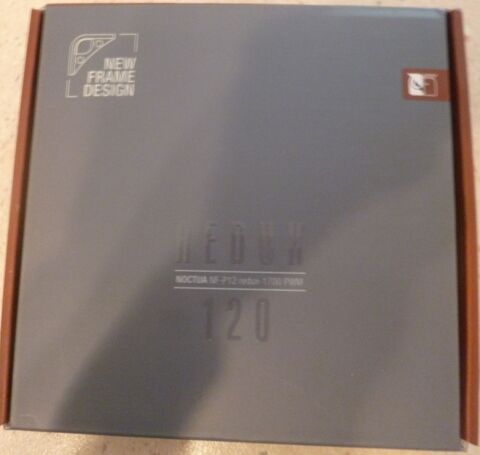 Ventilateurs de processeur Noctua NF-P12 redux-1700 PWM, 
25 Vireux-Wallerand (08)