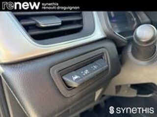 Captur mild hybrid 140 Techno 2023 occasion 83300 Draguignan