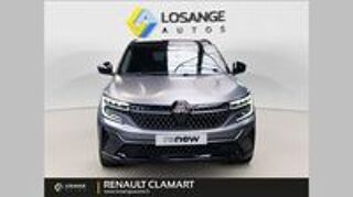 Austral E-Tech hybrid 200 Techno esprit Alpine 2023 occasion 92140 Clamart