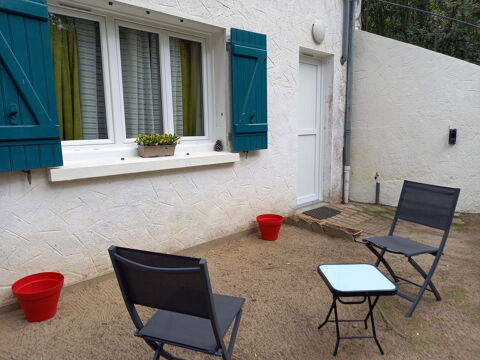  Loft � louer 1 pi�ce 23 m� La baule-escoublac