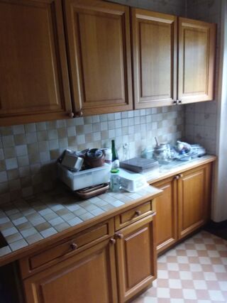  Maison � vendre 5 pi�ces 120 m�