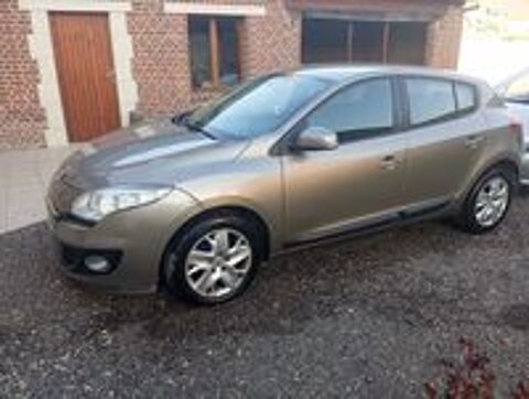 M&eacute;gane III dCi 110 FAP Energy eco2 Limited 2013 occasion 60210 Le Hamel