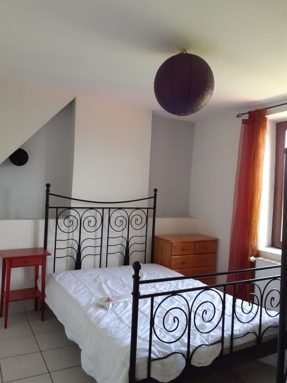 Location Appartement Studio meublé et F2 quartier calme Saint-Étienne