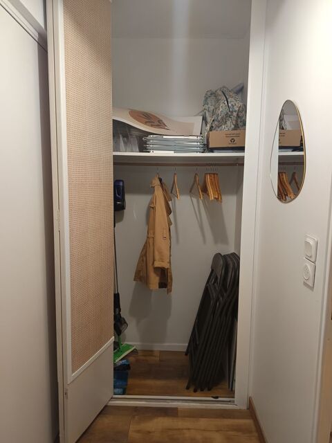  Appartement  louer 2 pices 40 m