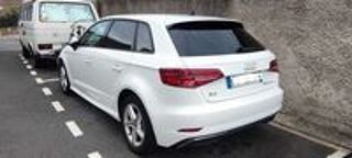 A3 Sportback 40 e-tron 204 S tronic 6 2020 occasion 66680 Canoh&egrave;s