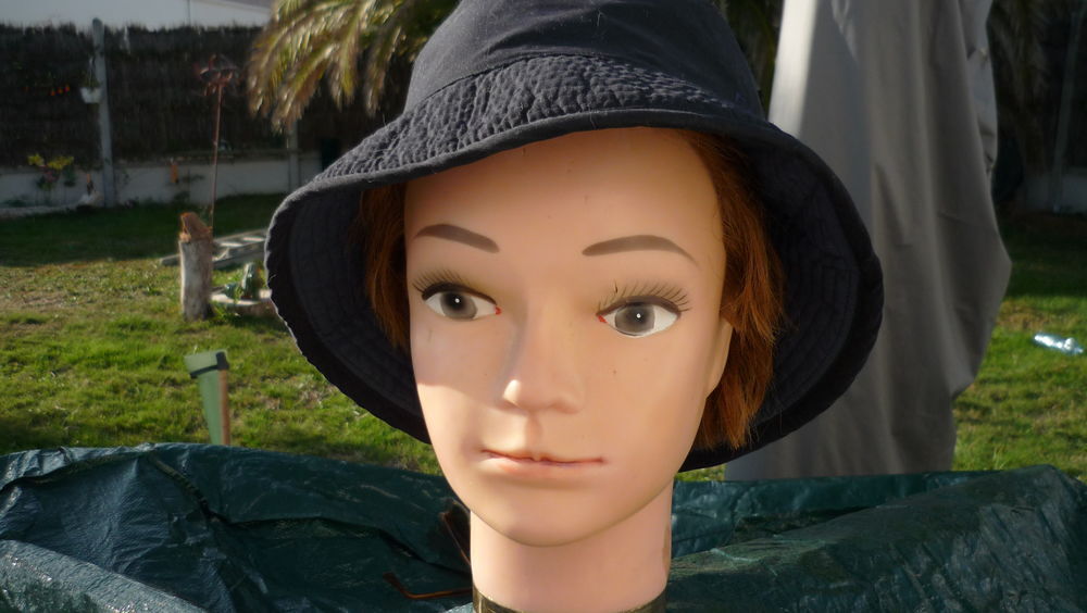 Bob R&eacute;versible Vêtements