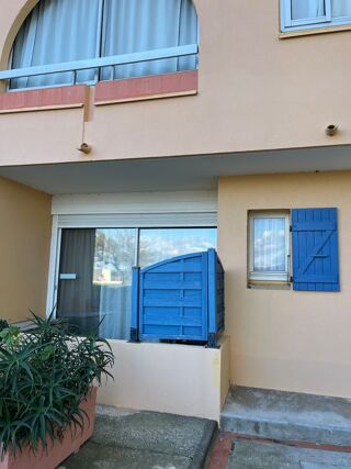  Appartement � vendre 2 pi�ces 25 m�