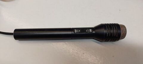 Micro amplifi� Cardio�de BST CD 20D Basse Imp�dance Vintage 49 Cellule (63)