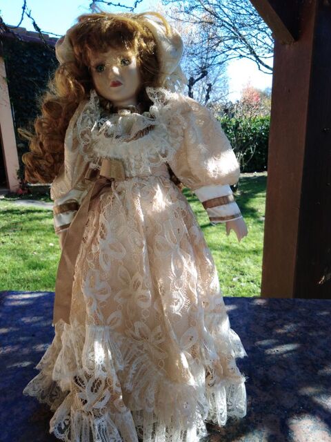 Poup�es C�ramique 15 Saint-M�dard-en-Jalles (33)