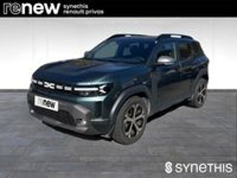 Duster Hybrid 140 Journey 2025 occasion 07200 Aubenas
