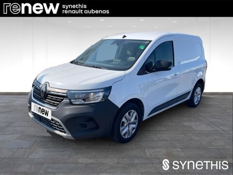 Annonce voiture Renault Kangoo Express 19490 €