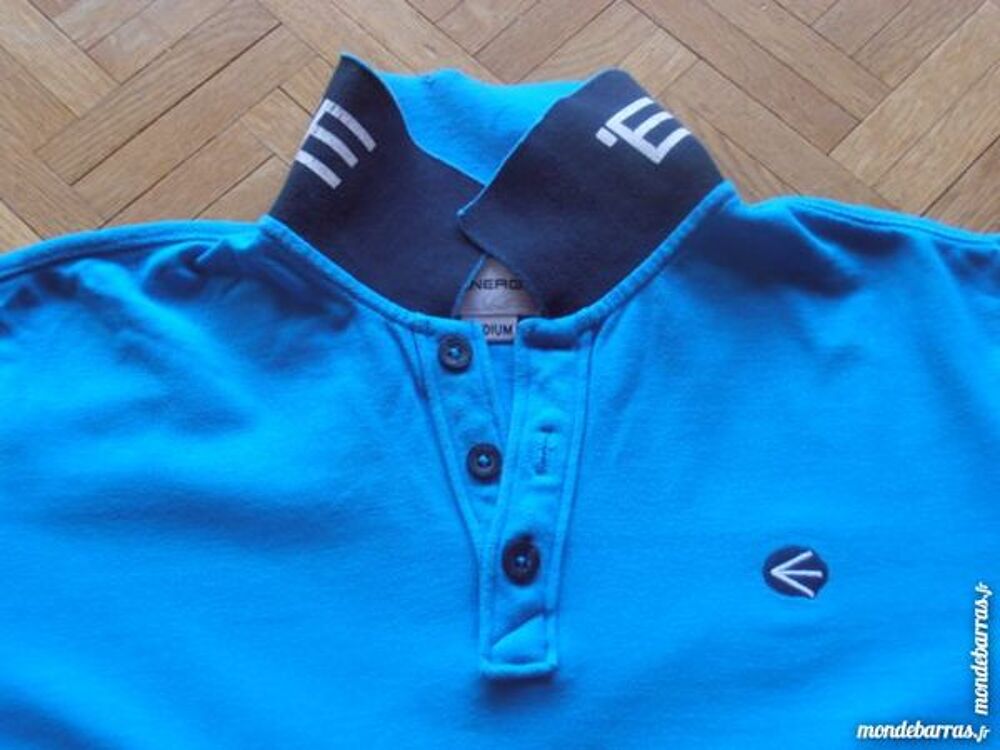 Polo ENERGIE (V8) Vêtements
