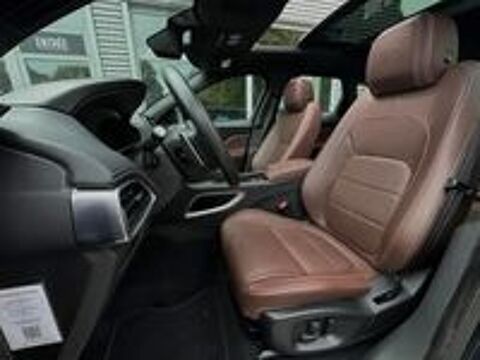 F-PACE F-Pace V6 3.0 D - 300 ch AWD BVA8 R-Sport 2017 occasion 59310 Auchy-lez-Orchies