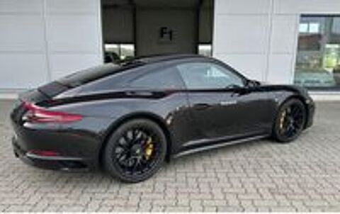 911 (991) 911 Carrera 4 Coup&eacute; 3.0i 450 GTS PDK 2017 occasion 30000 N&icirc;mes