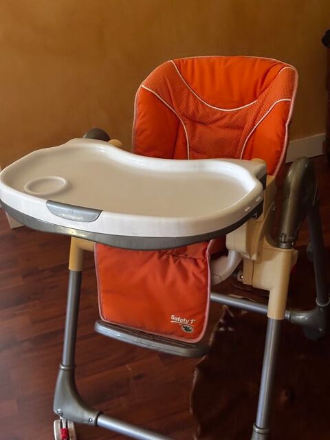 Chaise haute 20 Étaules (21)