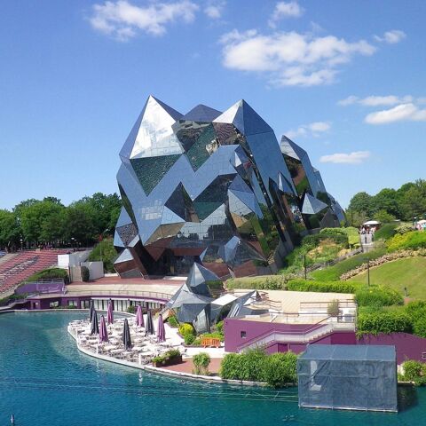 Futuroscope 55 Romans-sur-Isère (26)