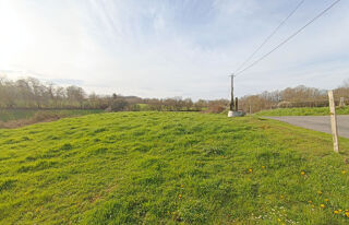  Terrain � vendre 4650 m�