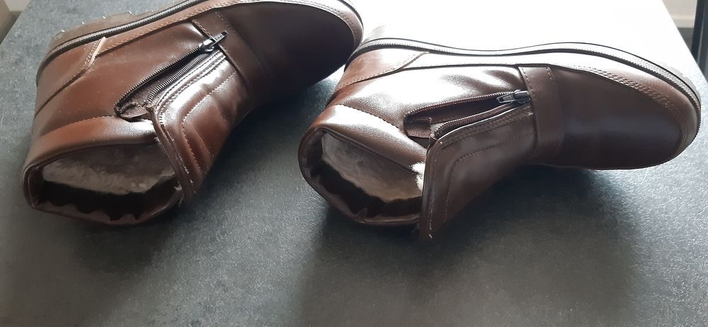 Bottines Homme Chaussures