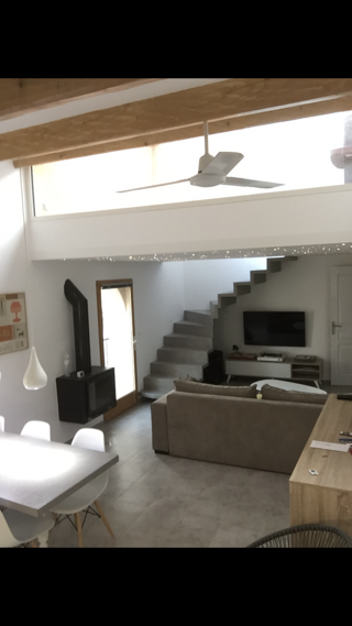  Appartement  vendre 3/4 pices 75 m