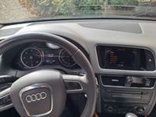 Q5 V6 3.0 TDI 240 DPF Quattro Ambiente S tronic 7 2009 occasion 72220 Teloch&eacute;