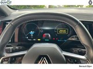 Austral E-Tech hybrid 200 Techno esprit Alpine 2023 occasion 21000 Dijon
