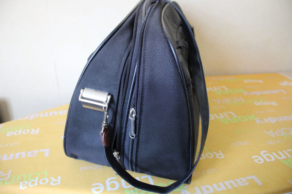 Sac de voyage Maroquinerie