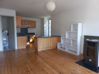  Appartement  louer 6 pices 75 m