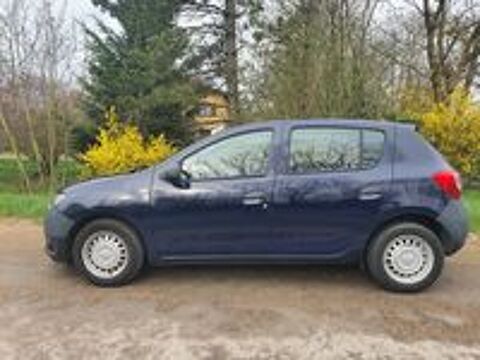Sandero essentiel 2014 occasion 54200 Toul