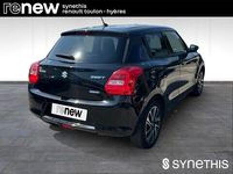 Swift 1.2 DUALJET HYBRID 2021 occasion 83160 La Valette-du-Var