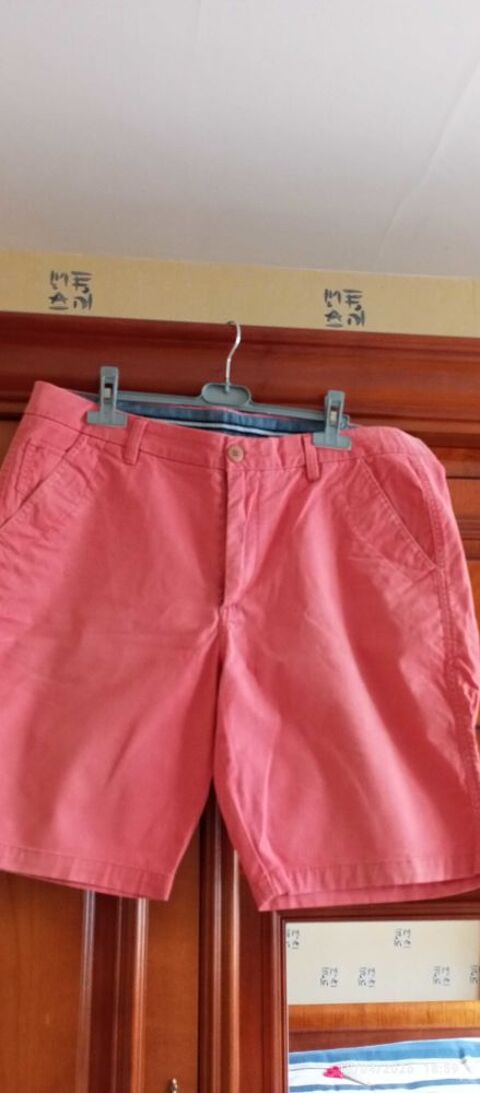 bermuda homme 6 Saint-Hilaire-du-Harcou�t (50)