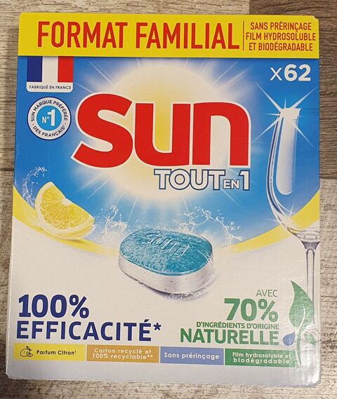 tablettes lave vaisselle SUN 5 tueffont (90)