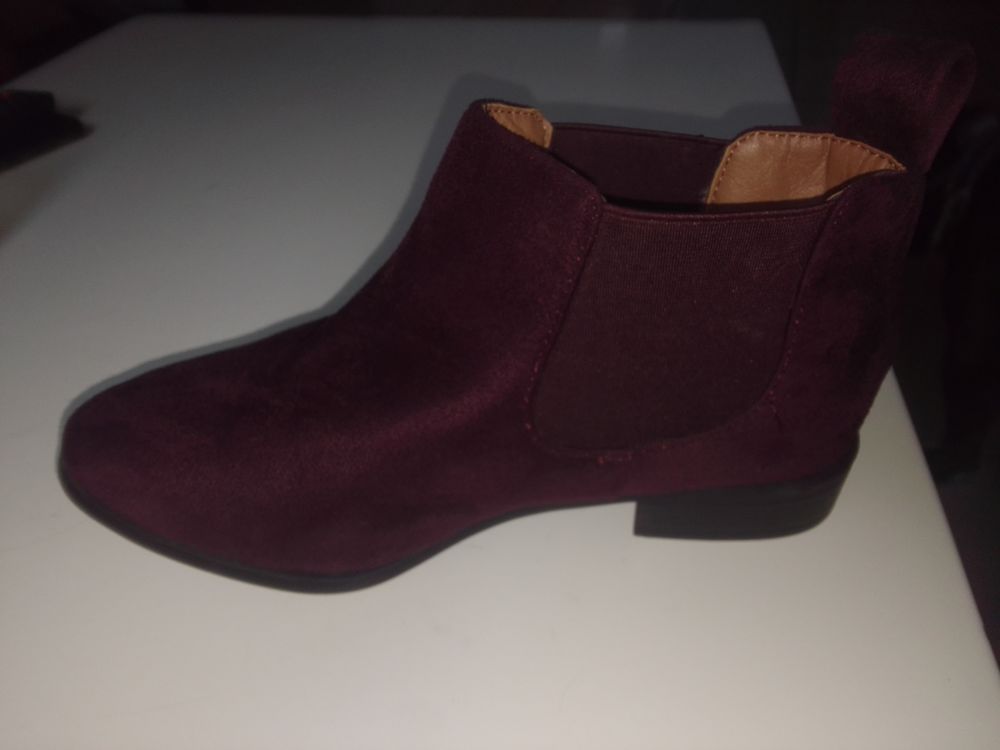 Chaussures , bottines taille 36 Chaussures